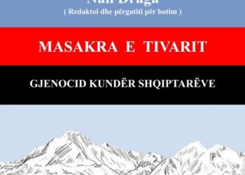 Masakra e Tivarit, tragjedia më e madhe e regjimit komunist