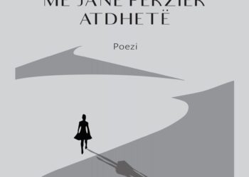 ZIZE PEPSHI “MË JANË PËRZIER ATDHETË“