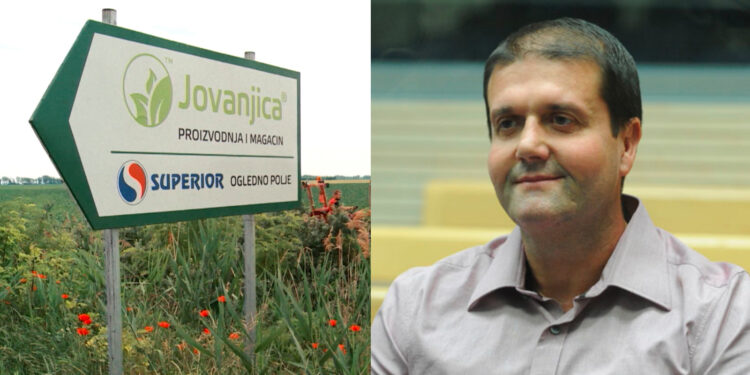 NARKO DRŽAVA SRBIJA