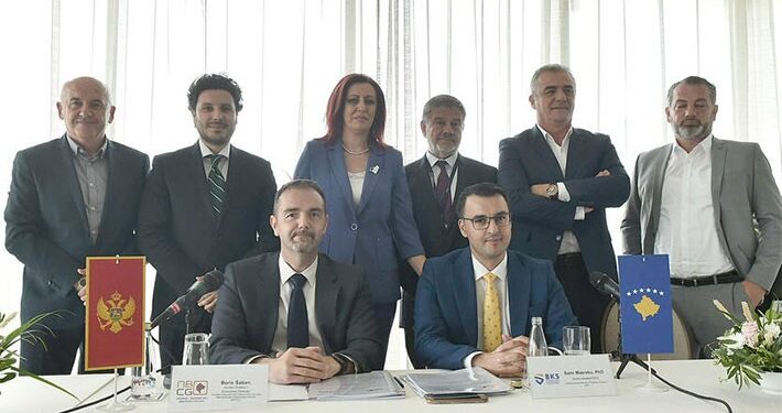 Od 1. jula bez plaćanja osiguranja za vozila pri ulasku u Crnu Goru