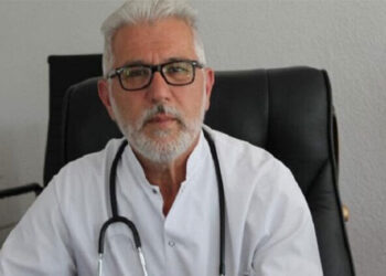 Ndrroi jetë ish drejtori i Spitalit të Gjilanit – Nysret Hajrullahu