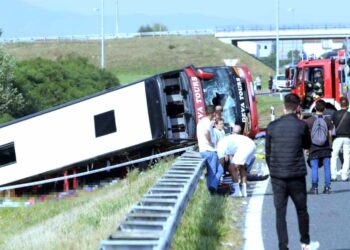 NËNDEGA E LDK-së, NË BAVARINË E EPËRME, PËRJETON RËNDË RASTIN TRAGJIK NË KROACI
