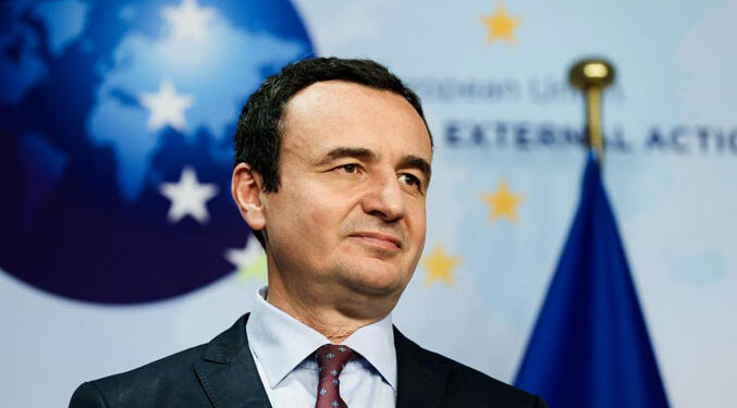 Kurti: Atina bi priznanjem Kosova dokazala da je lider Balkana