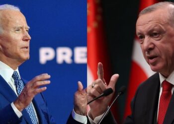 Akademiku gjerman: Biden nuk do të refuzojë Erdoganin, do të lobojnë bashkë për pavarësinë e Kosovës