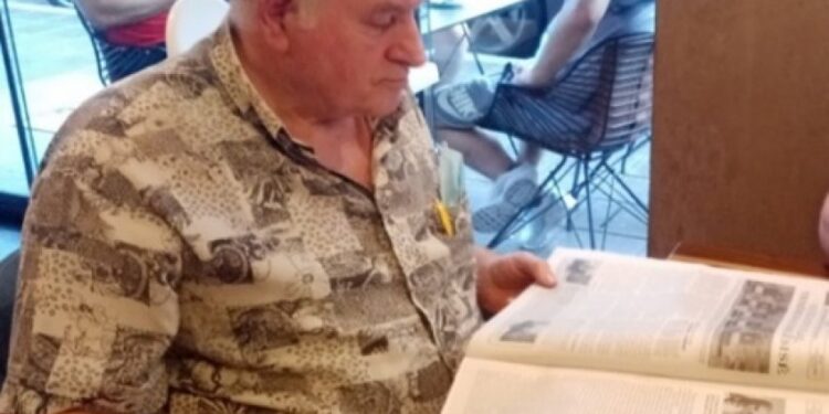 Nëndega e LDK-s në Bavari, krahu i Dr. Ibrahim Rugovës shënoi 2 korrikun