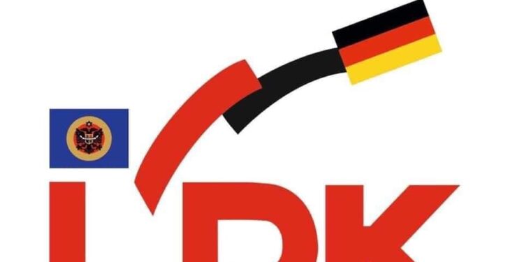 LDK në Gjermani shpreh mbështetjen e strukturave, kryesisë dhe kërkon thellimin e reformave në çdo strukturë