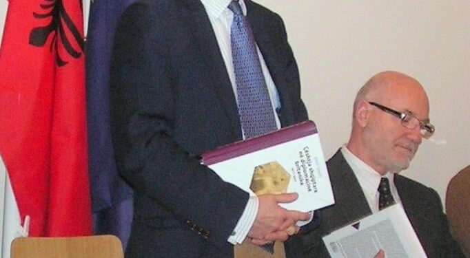 Ngjarjet në Kosovë dhe kufiri me Serbinë në vitin 1879