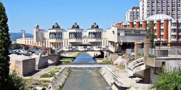 Për paqe të qëndrueshme, siguri dhe bashkëpunim në Ballkan