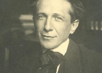 Agjentët serbë i prenë kokën me kosë të barit,albanologut të njohur Milan Shuflaj…