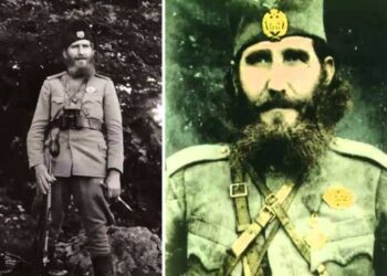 Vazhdon rehabilitimi i komandantëve të aradhave çetnike nga Lufta e dytë botërore