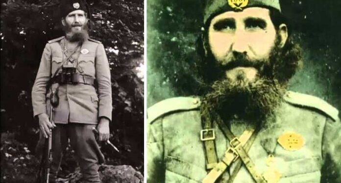 Vazhdon rehabilitimi i komandantëve të aradhave çetnike nga Lufta e dytë botërore