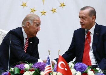 Erdogan: Do të punoj me Bidenin për njohje të reja të Kosovës