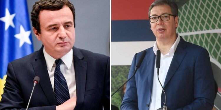 Kurti: Mund të jetojmë pa njohjen e Serbisë, s’paguajmë gjë për të