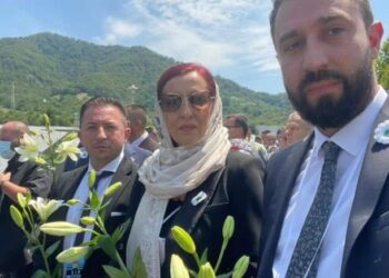 Mehaj nga Srebrenica: Bota nuk duhet të heshtë për këto krime