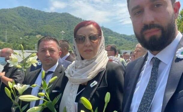 Mehaj nga Srebrenica: Bota nuk duhet të heshtë për këto krime