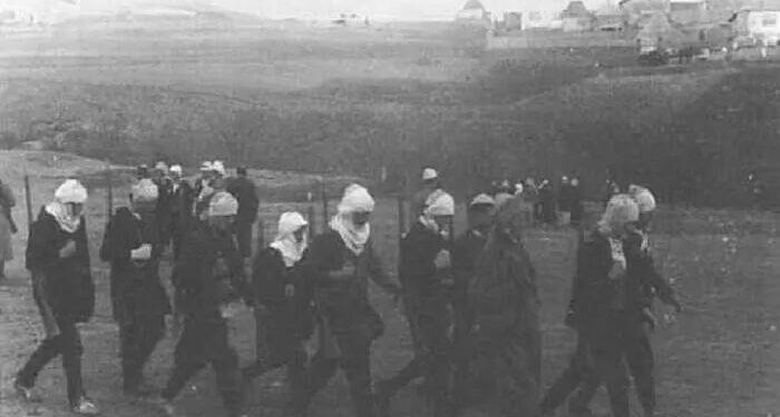 “Milicia popullore myslimane antikomuniste” e Sanxhakut 1941-1944!