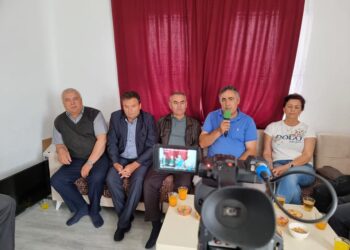 NË PRAG TË FESTËS SË KURBAN BAJRAMIT, NË TRI FSHATRAT E ISTOGUT, CËRKOLEX, RAKOSH DHE VRELLË BËHËN ME SHTËPI TË RE