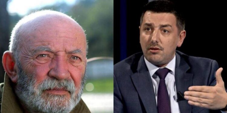 Çun Lajçi me vargje prekëse për aksidentin në Kroaci, Valon Sylen e quan gjakprishur