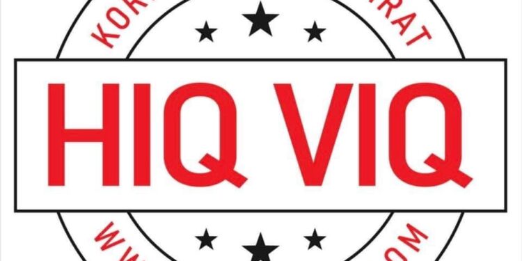 Procedura për largimin e prapashtesës IQ(Ć) dhe VIQ(Ć) në Mal të Zi