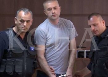 Zoran Vukotiq dënohet me 10 vjet burgim për dhunim gjatë luftës