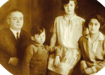 “Shqipnija e së nesërmes mundet me jetue miqësisht me nji Serbi me mëndë në krye”