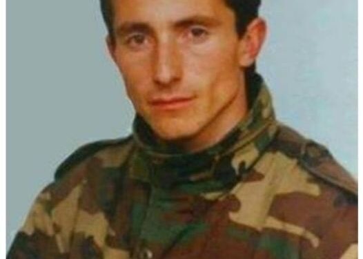 U Novom Pazaru treba jedna ulica da nosi ime Bekib Berisha