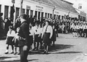 Sa poshtë ka ra patriotizmi ynë