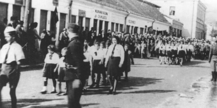 Sa poshtë ka ra patriotizmi ynë