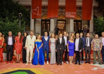 Tre filma nga Kosova fitojnë çmime në Festivalin e Filmit në Sarajevë