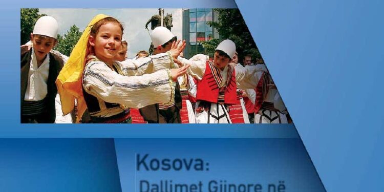 Çështjet gjinore në kapitalin njerëzor