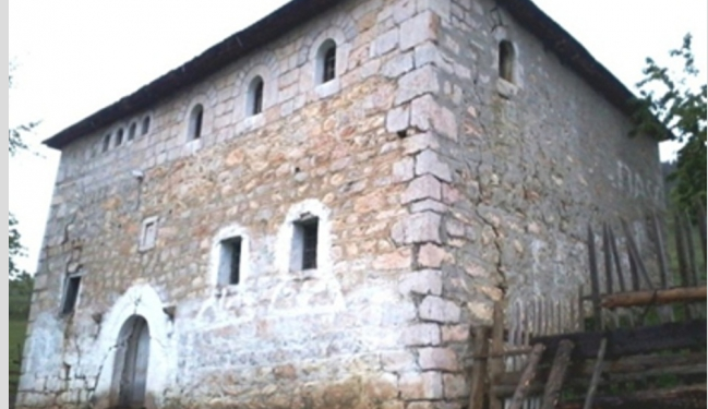 Poreklo prezimena, selo Balotići (Rožaje)