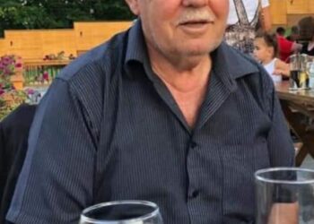 Zize Pepshi: Ngushëllon familjen Xhema