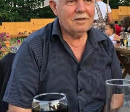 Zize Pepshi: Ngushëllon familjen Xhema