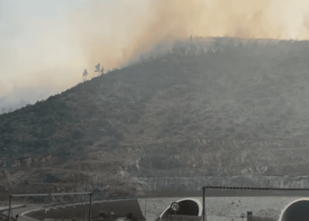 Shqipëria në flakë, kërkohet ndihmë në Kosovë