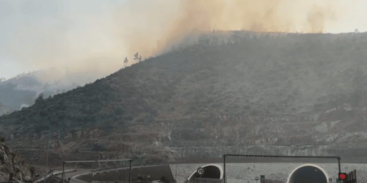 Shqipëria në flakë, kërkohet ndihmë në Kosovë