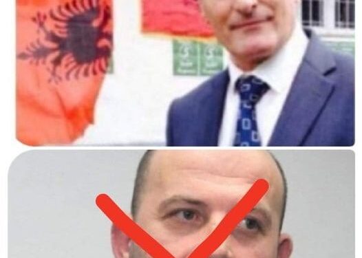 ALBANCI ĆE ‘ŠUTNUTI’ MILOVOG REISA FEJZIĆA !