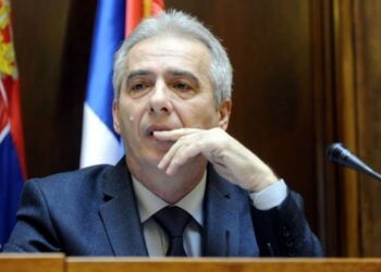 Drecun: Kurti është kapur në të kaluarën, politika e tij është “Lufta e Ftohtë”