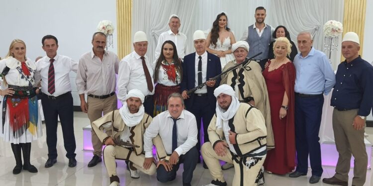    DASMA ME PLISA TË BARDHË