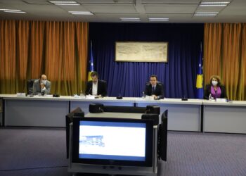 Kompleksi Memorial “Adem Jashari” për herë të parë në një vlerësim të hollësishëm