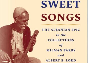 Edhe një jetë tjetër po ta kisha, epikës do t’ia kushtoja