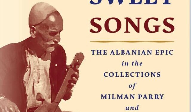 Edhe një jetë tjetër po ta kisha, epikës do t’ia kushtoja