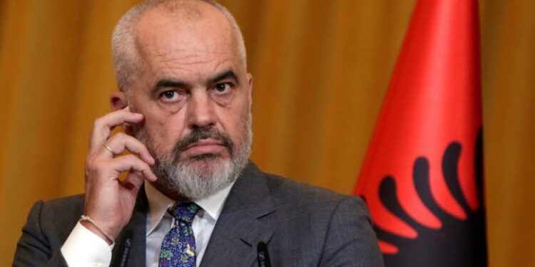 Diplomati Lauka ia bënë të qartë Edi Ramës: “Kosova s’ka nevojë për leksionet tua…”