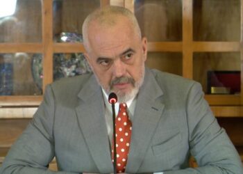 “A do të merr pjesë Rama në inaugurimin e bazës ajrore-ushtarke serbo-ruse në Trebinje?”