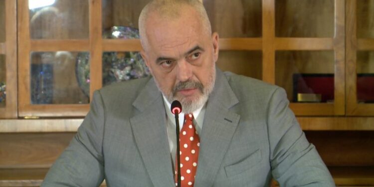 “A do të merr pjesë Rama në inaugurimin e bazës ajrore-ushtarke serbo-ruse në Trebinje?”