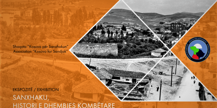 Hapet në Shkodër ekspozita “SANXHAKU, HISTORI E DHEMBJES KOMBËTARE”
