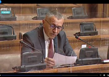 As vrasja e Dashnim Hajrullahut nuk mjaftoi për hapjen e pikës kufitare Miratoc – Llojan