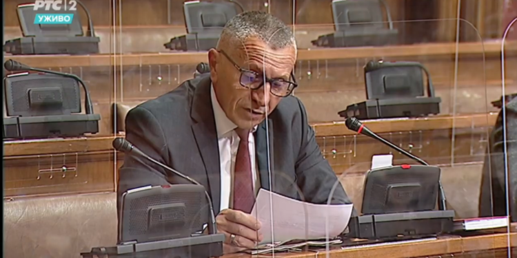 As vrasja e Dashnim Hajrullahut nuk mjaftoi për hapjen e pikës kufitare Miratoc – Llojan