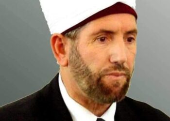 Dega e LDK për Gjermani – telegrafim ngushëllimi për vdekjen e Mulla Dr.Rexhep Bojës
