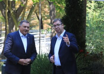 Dokle seže “srpski svet”: Beogradu sada Kosovo služi samo za cjenkanje za dio Bosne i Hercegovine i Crnu Goru