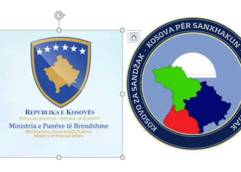 “Kosova për Sanxhakun” nga ministri Sveçla kërkon kompensim edhe për shqiptarët e Sanxhakut!